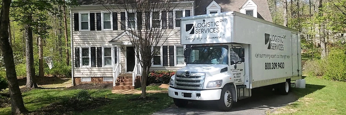 24/7 Logistic Services