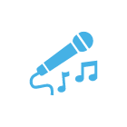 Entertainment activities